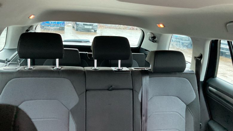 Skoda Kodiaq 2.0 TDI SE 4x4 5dr DSG [7 Seat] Diesel Estate